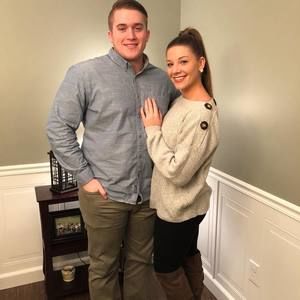 Meet your Posher, Garrett